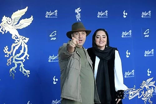 سیر تا پیاز روز نهم جشنواره فجر چهلم در برج میلاد/ عکس